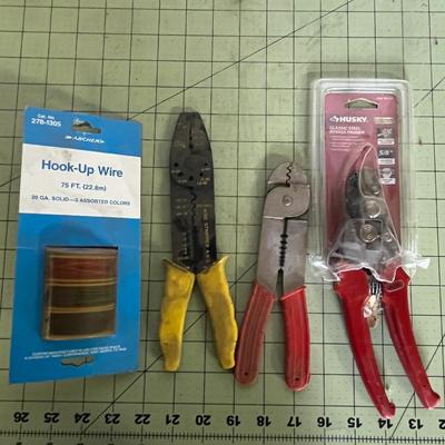 Electrician Bundle
