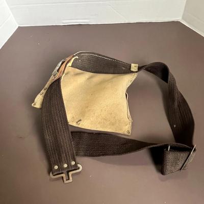 Tool Belt