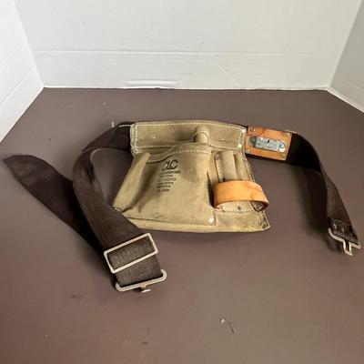 Tool Belt
