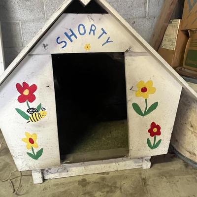Dog House