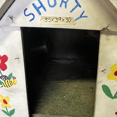 Dog House