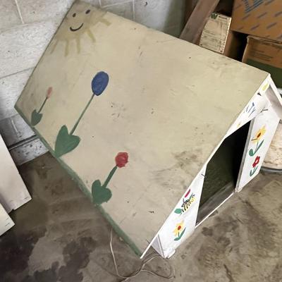 Dog House