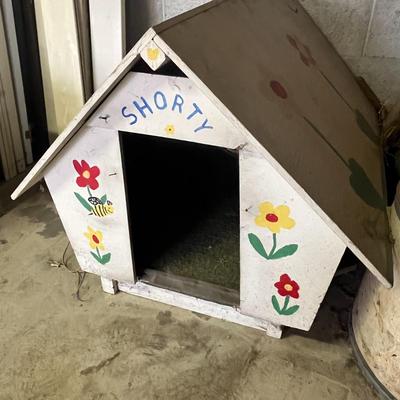 Dog House