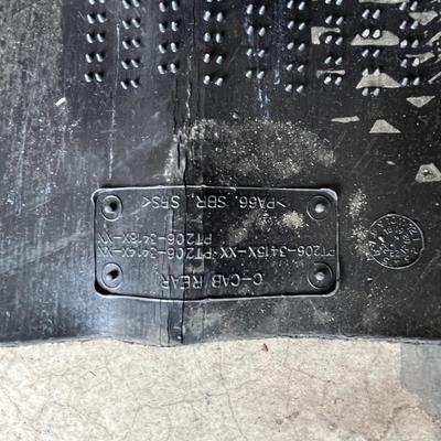 Toyota Tundra Floor Mats