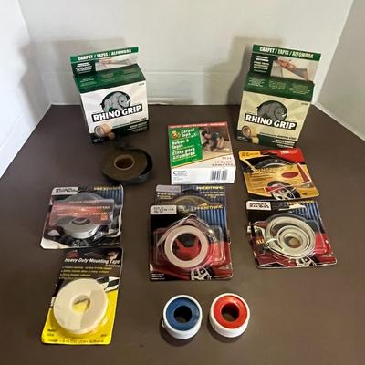 Adhesive Bundle