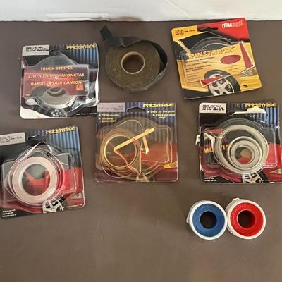 Adhesive Bundle