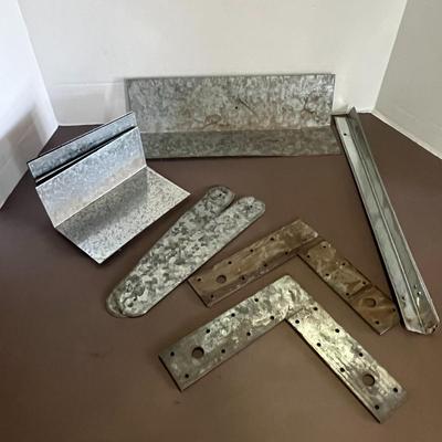 Metal Brackets