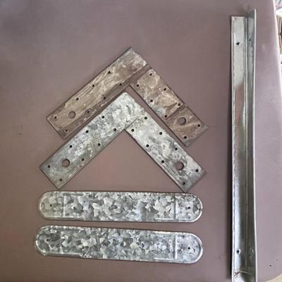 Metal Brackets