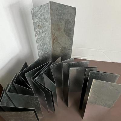 Metal Brackets