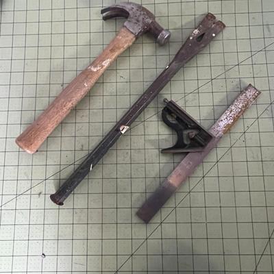 Tool Variety