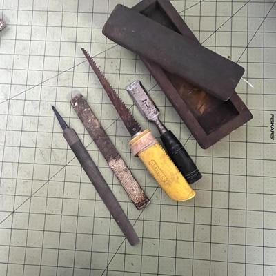 Tool Variety