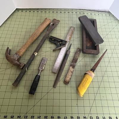 Tool Variety