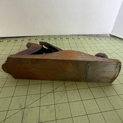 Vintage Hand Planer
