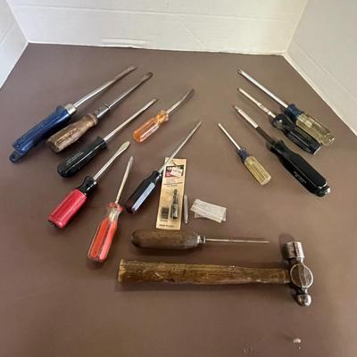 Screwdriver Bundle