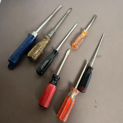 Screwdriver Bundle