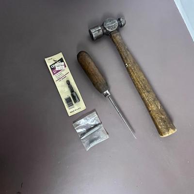 Screwdriver Bundle