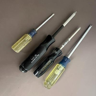 Screwdriver Bundle