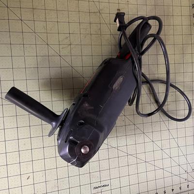 Craftsman 6" Sander-Polisher