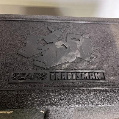 Craftsman 6" Sander-Polisher