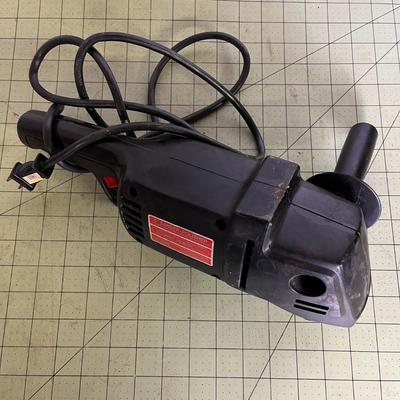 Craftsman 6" Sander-Polisher