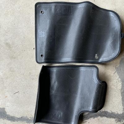 Jeep Floor Mats