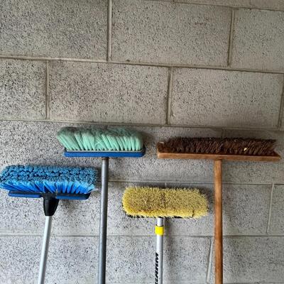 Broom Bundle