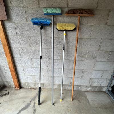 Broom Bundle