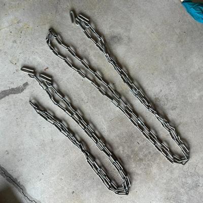 Chain Bundle