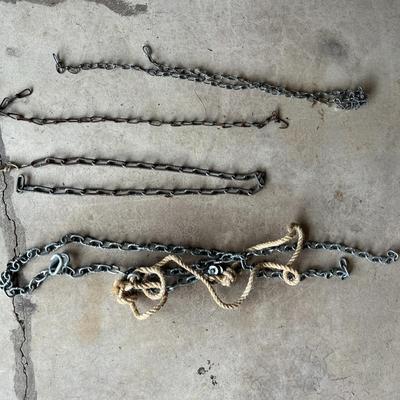 Chain Bundle