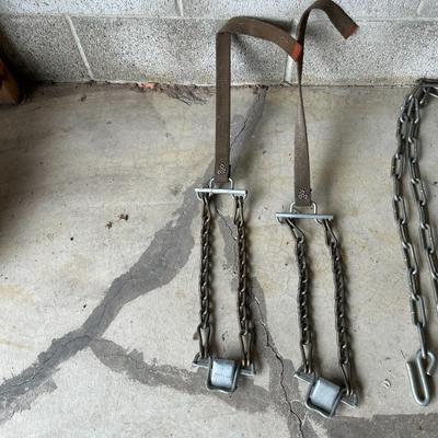 Chain Bundle