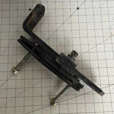 Towing Replacement Weight Distribution Hitch Lift Brackets