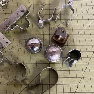 Chain Link Fencing Bundle