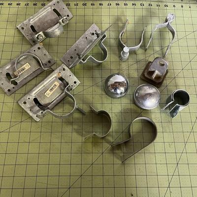 Chain Link Fencing Bundle