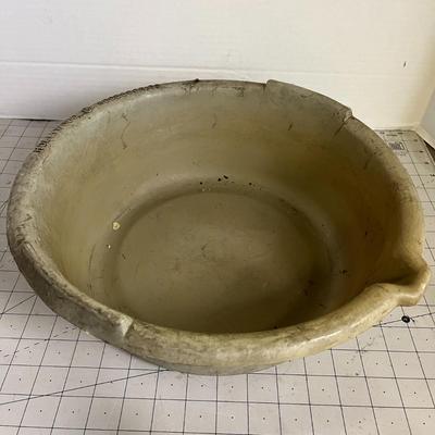 Oil Pan, Funnels, and Oil Filter Wrenches
