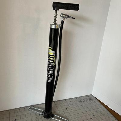 Bicycle Tire Pump