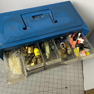Storage Organizer