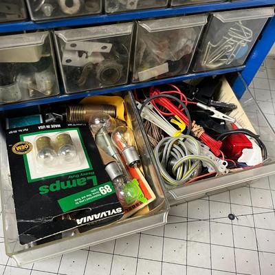 Storage Organizer