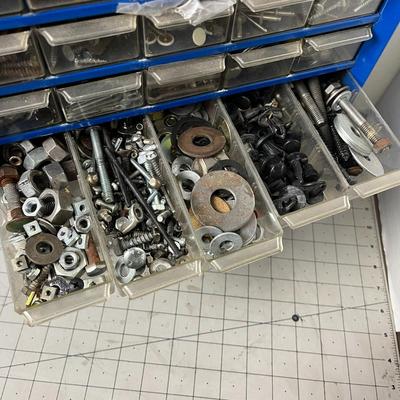 Storage Organizer