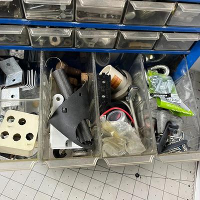 Storage Organizer