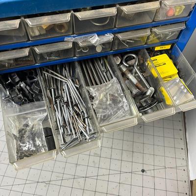 Storage Organizer