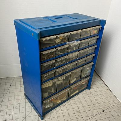 Storage Organizer