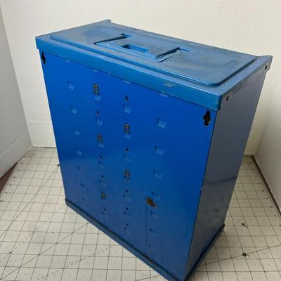 Storage Organizer