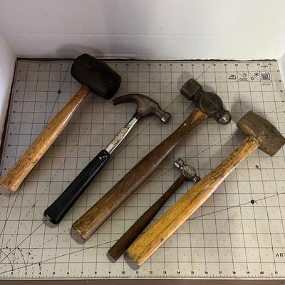 Hammer Bundle