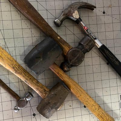 Hammer Bundle