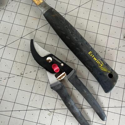 Gardening Tool Bundle