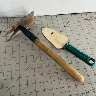 Gardening Tool Bundle