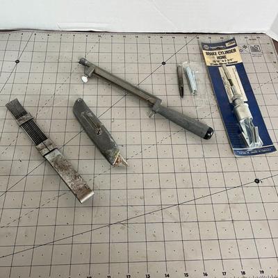 Variety Tool Bundle
