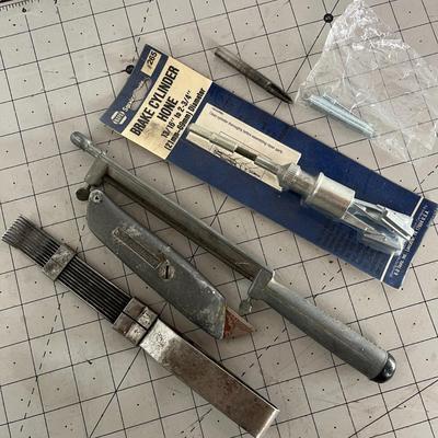 Variety Tool Bundle