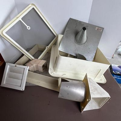 Vent Bundle