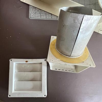 Vent Bundle
